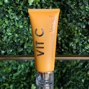 Rodial Vit C Papaya Enzyme Scrub | NEW | 70mL | Full Size